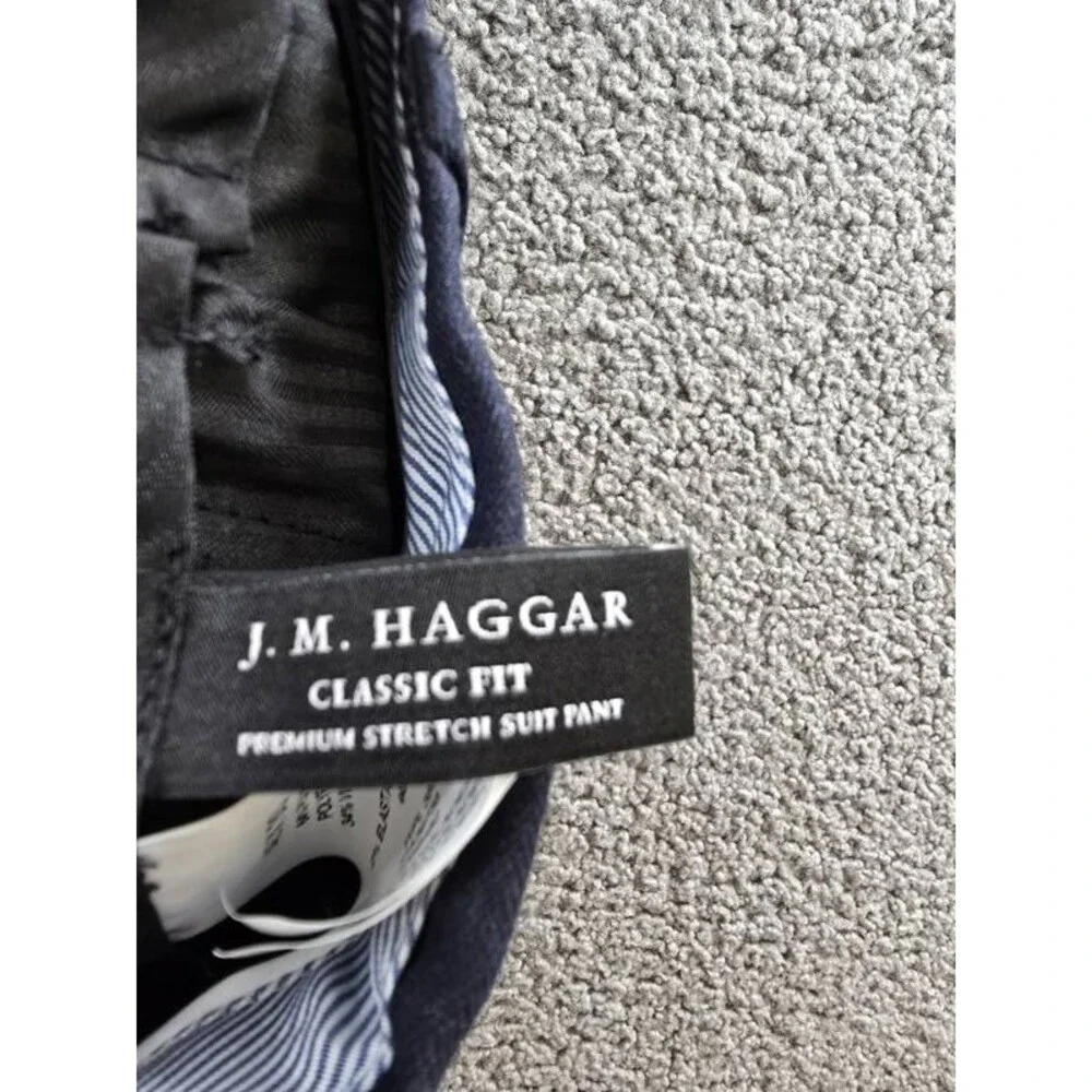 Haggar classic fit